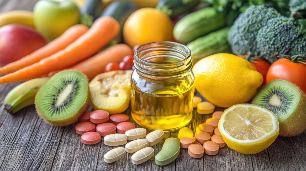 mct-olej-prirodni-doplnky-stravy-vitaminy-zelenina-posileni-imunity