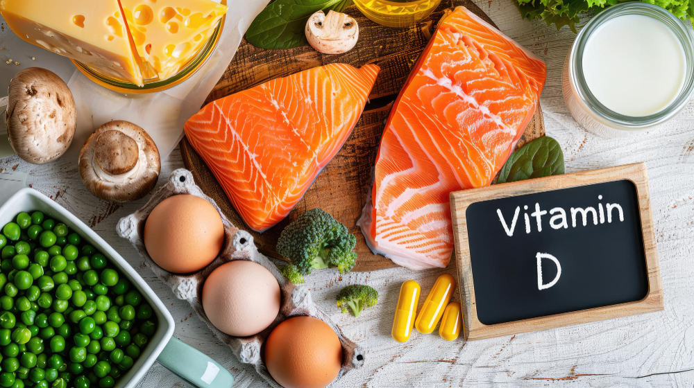 vitamin-d-losos-vejce-houby-mlecne-vyrobky