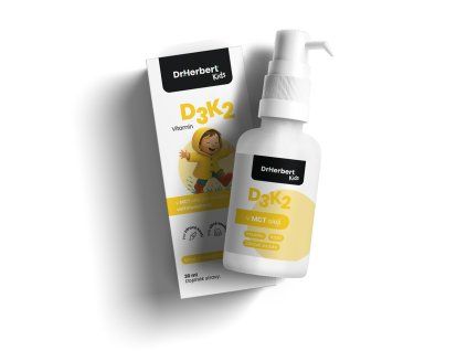 dr Vit DK kids