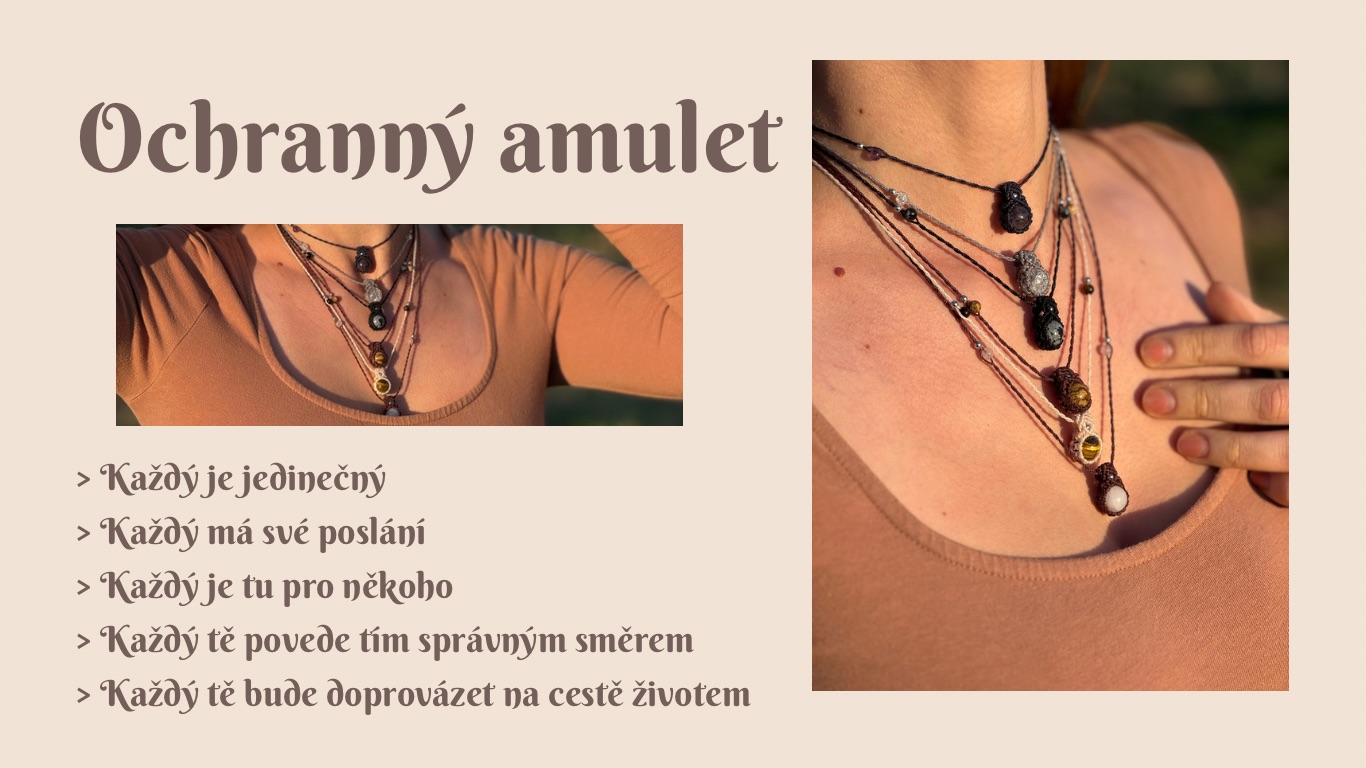 Příroda je jedinečnou inspirací