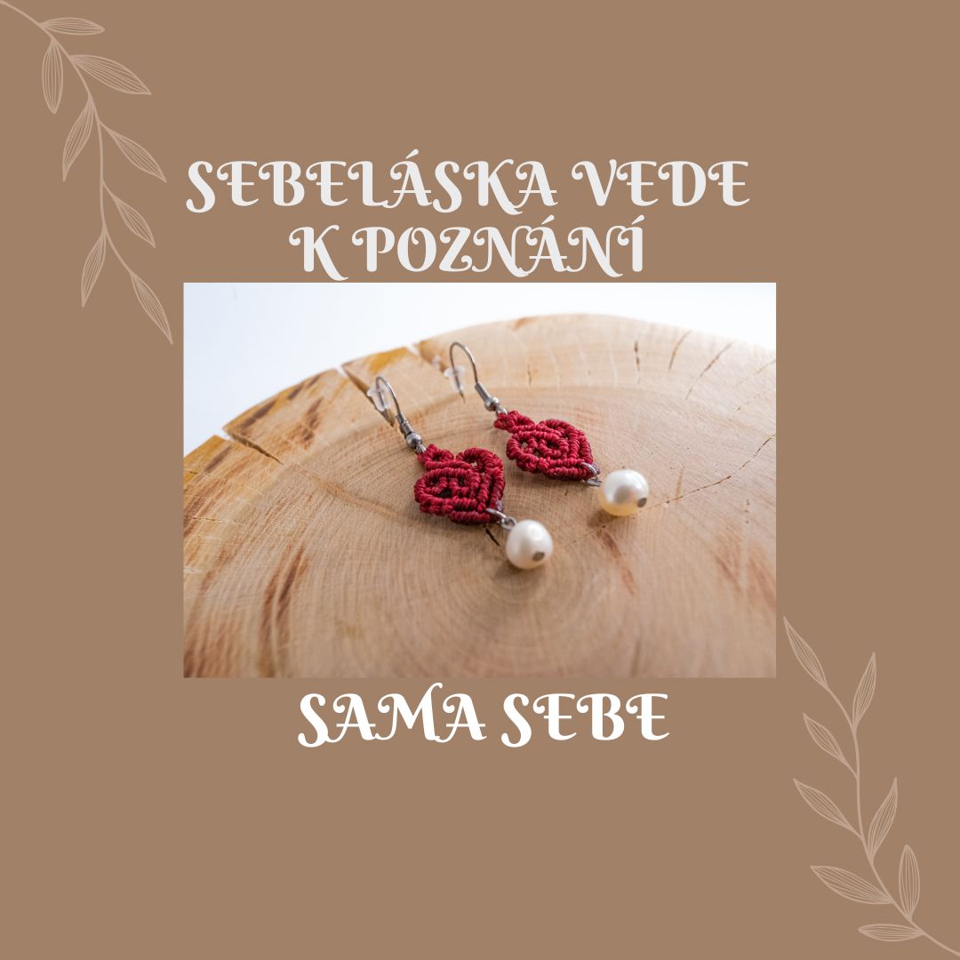 Poznej samu sebe