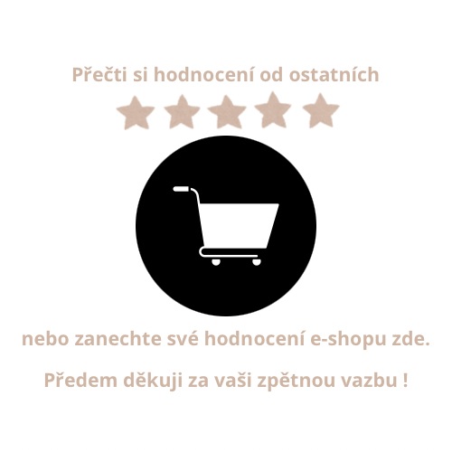 Hodnocení obchodu