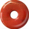 Jaspis červený donut