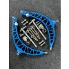 Ten známý modrý Lock Kit - verze PRO