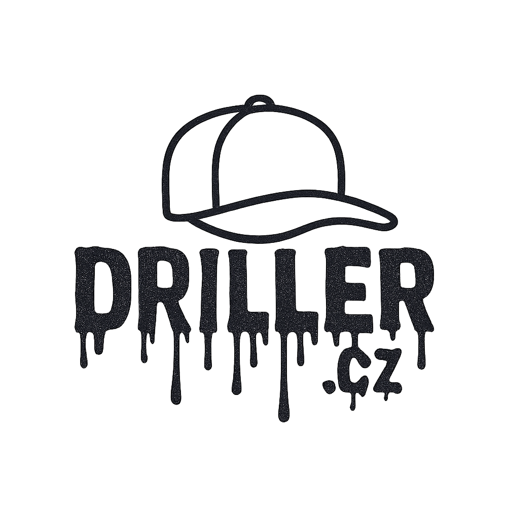 DRILLER.cz