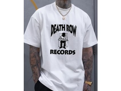 Triko Death Row Records