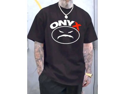 Pánské triko ONYX