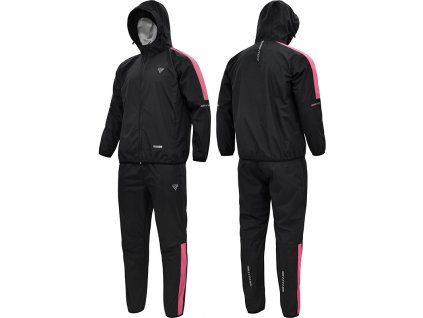 pink sauna suit 1 2