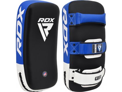 ARM PAD CURVE APR-T1U (Farba Modré, Veľkosť Štandardná veľkosť)