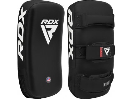 ARM PAD CURVE APR-T1B (Farba Čierne, Veľkosť Štandardná veľkosť)