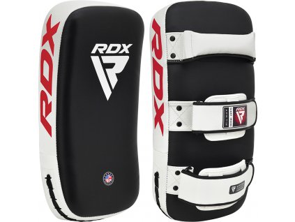 ARM PAD CURVE APR-T1W (Farba Bielé, Veľkosť Štandardná veľkosť)
