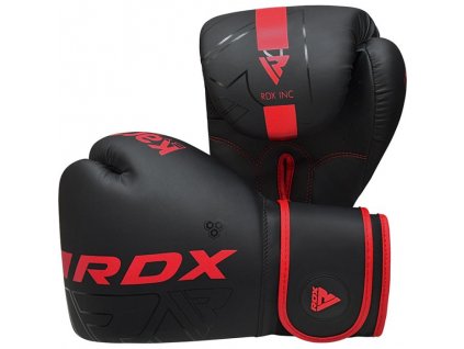 Drillex rukavice RDX kara F6 47