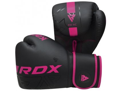 Drillex rukavice RDX kara F6 39