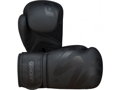 Rukavice RDX Drillex F15 chranice mma box 6