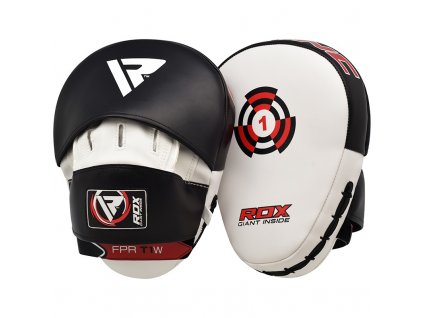 t1 curved boxing pads 3 1 1