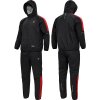 red sauna suit 1 5