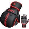 MMA rukavice box drillex sport F6 shooter kara 1