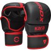 MMA rukavice box drillex sport F6 shooter kara 4