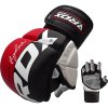 red gloves 1 4