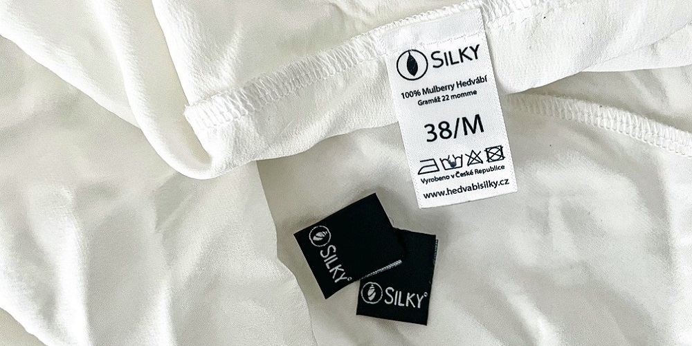 Jak poznat pravé hedvábí? Naučte se rozeznat originál od napodobeniny