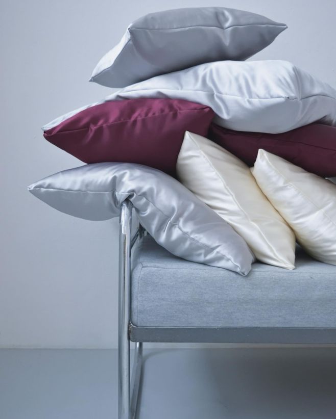 Let’s talk about silk 🦋 #silk #hedvabi #curlyhair #hedvabnepovleceni #hedvabnegumicky