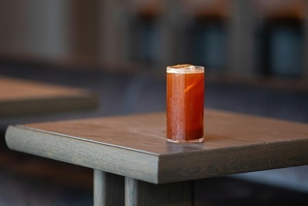 Podzimní nealko koktejly: Recepty na zdravé drinky bez alkoholu