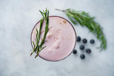 Celosvětově nejoblíbenější a nejpopulárnější drinky v nealkoholické variantě