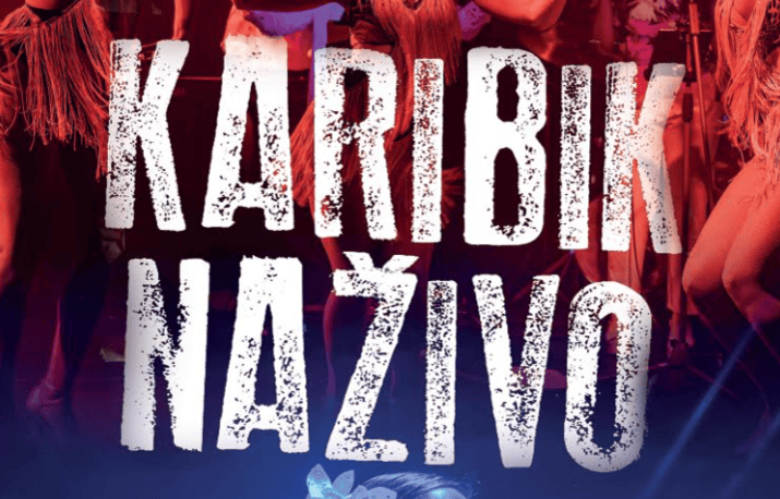 ​Karibik naživo: Večer plný osvěžujících drinků VASSA​, hudby a tance