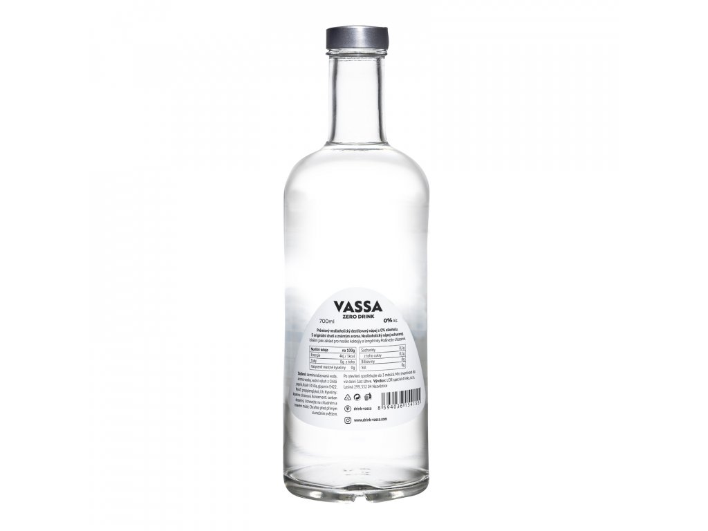 vassa zero drink v nealkoholicka vodka 1