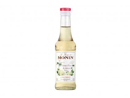 monin-sirup-do-koktejlu-michanych-napoju-bezinka