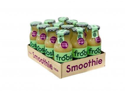 froosh-smoothie-do-koktejlu-ananas--banan-a-kokos-12x250-ml