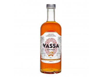 vassa zero drink r nealkoholicky rum