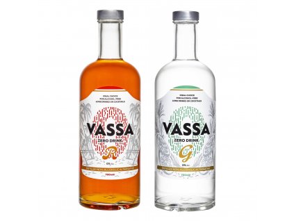 vassa 2pack zero g zero r nealkoholicky destilovany napoj