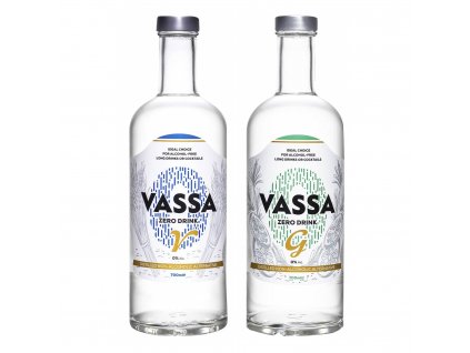 vassa 2pack zero g zero v nealkoholicky destilovany napoj