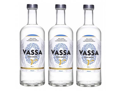 vassa 3pack zero v zero v zero v nealkoholicky destilovany napoj