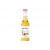 Monin cocktail syrup - gingerbread 0,25 l