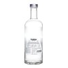 vassa zero drink g nealkoholicky gin etiketa zadni