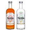 VASSA 2pack ZERO G + ZERO R