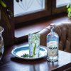 vase zero g gin tonic