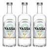VASSA 3pack ZERO G + ZERO G + ZERO G