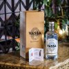 vassa zero v baleni box