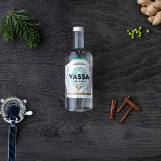 Letní večery už volají - přesně pro něj je stvořen VASSA ZERO G 🥃 Podívejte se, co všechno si můžete s VASSA ZERO G...