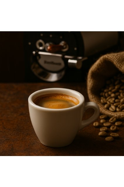 Caffe21 - 100% Arabica Brasil