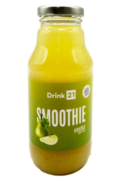 SMOOTHIE HRUSKA ALT ESHOP