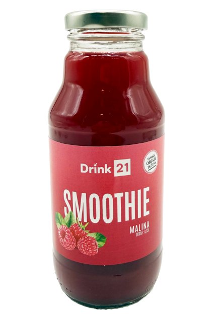 Smoothie malina alt eshop