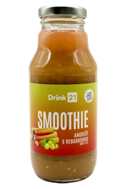 SMOOTHIE ANGREST ALT ESHOP