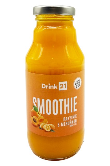 SMOOTHIE RAKYTNIK ALT ESHOP