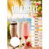 MLÉČNÝ KOKTEJL originál - Banán 37 g  Milk shake - Mléčný koktejl