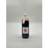Jahoda - Sirup 1 L  Limonádový sirup 1L
