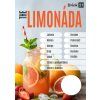 LIMONADA A6 NOMARKS